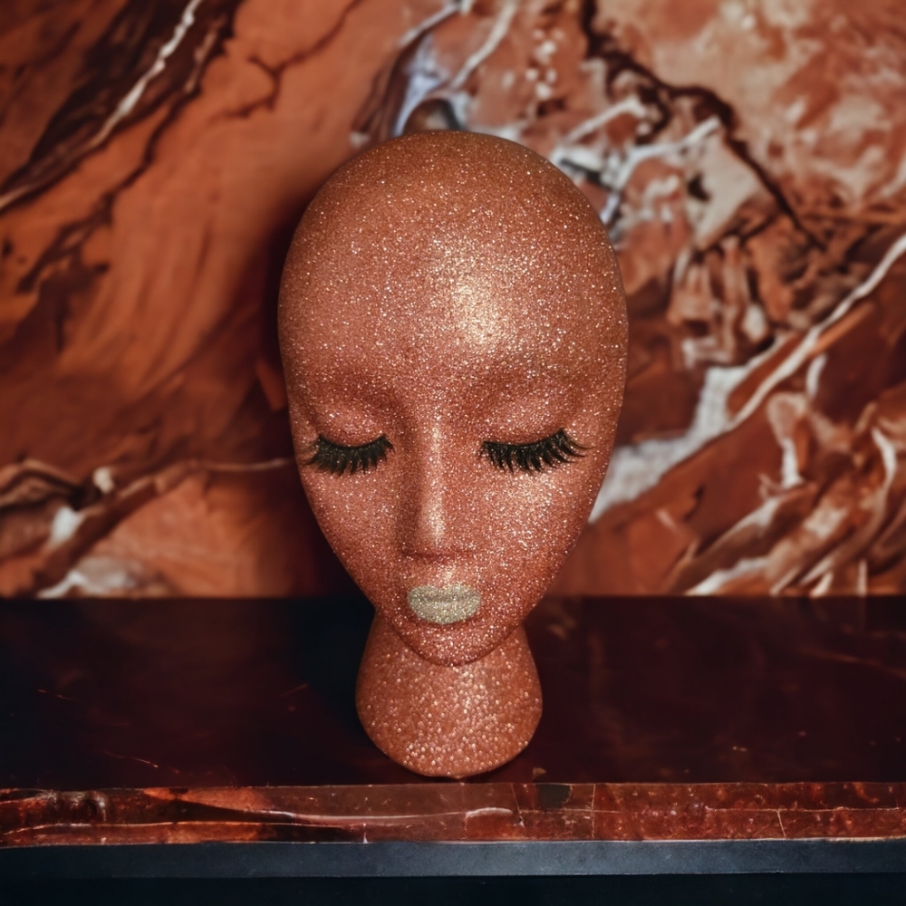 Mannequin Head